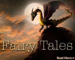 Fairy Tales - Bedtime Bedtime