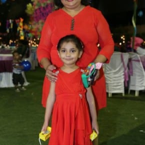 Shachi K Shah