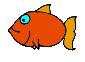 goldandorangefish