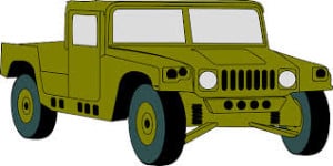 jeep